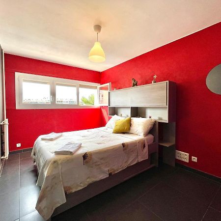 Marseille Appartement Exterior foto